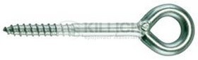 Scaffold screw