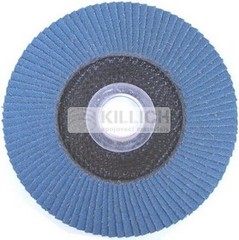 Flap disc