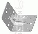 Angle bracket BV/Ú 05-23