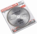 Circular saw blades