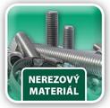 Staineless steel fasteners