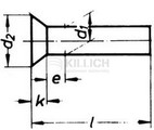 Rivet technique